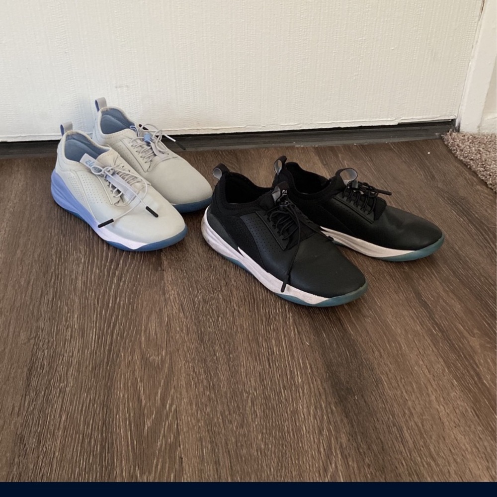 Clove Nursing Shoes Size W8